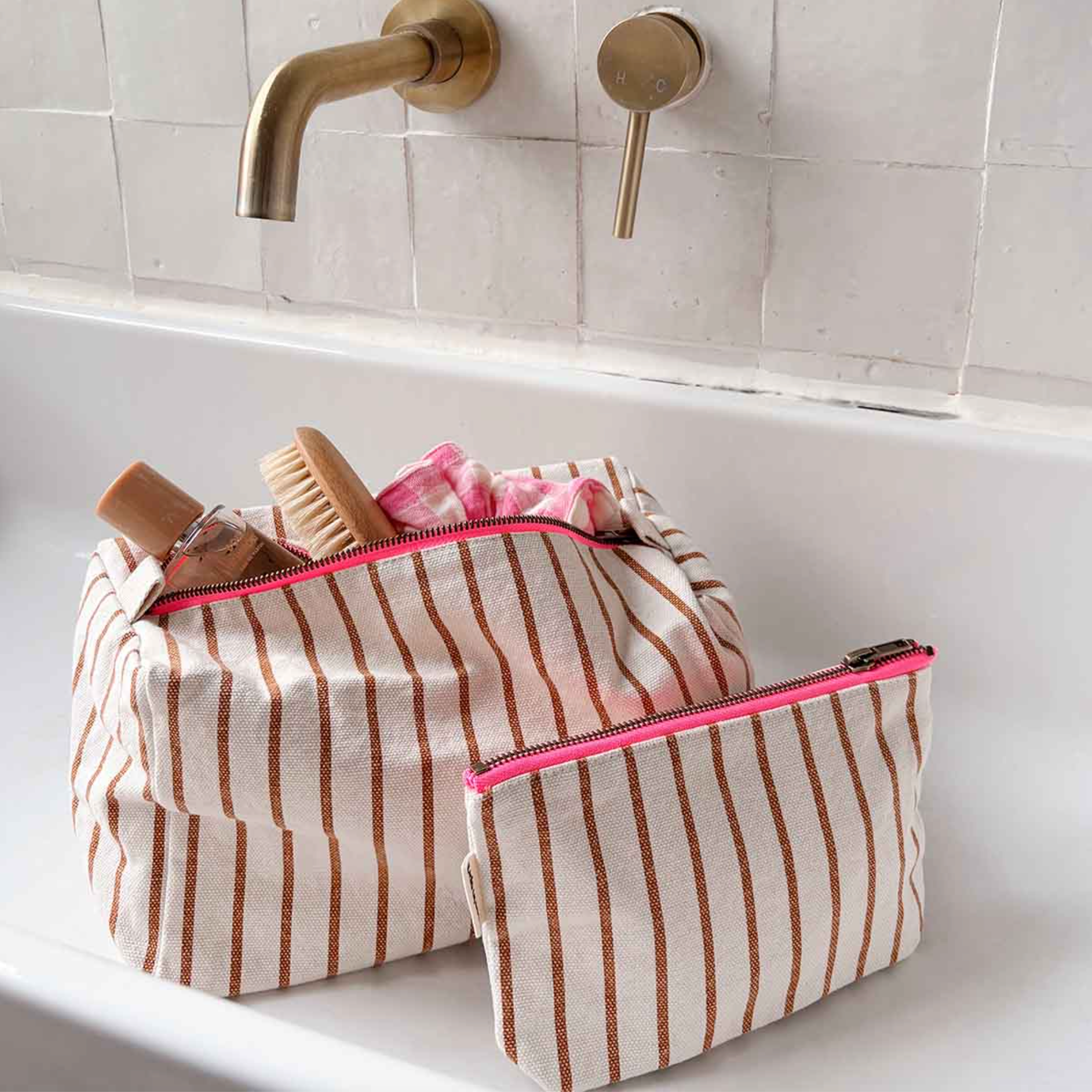 Vic Toiletzak Pecan