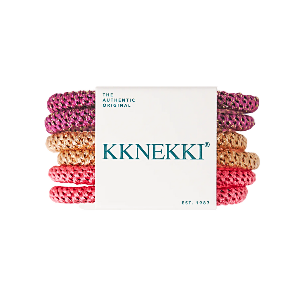 Kknekki Set/6