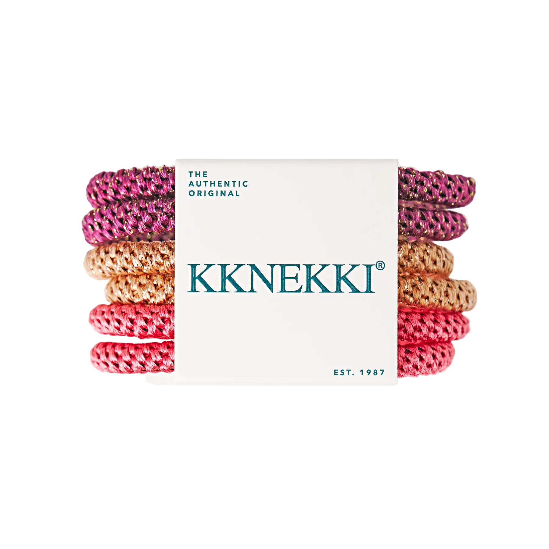 Kknekki Set/6