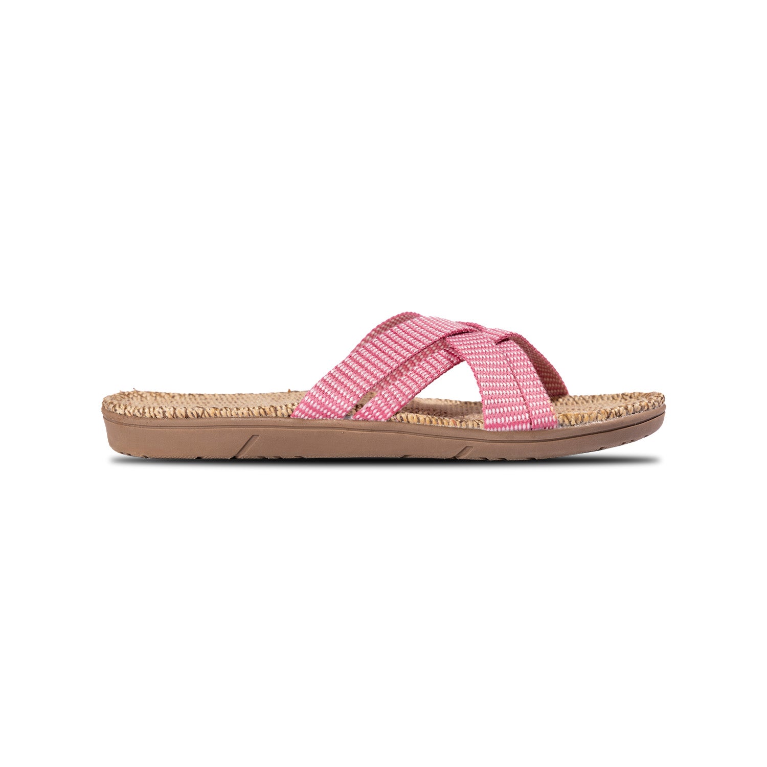 Sandaal Pale Pink