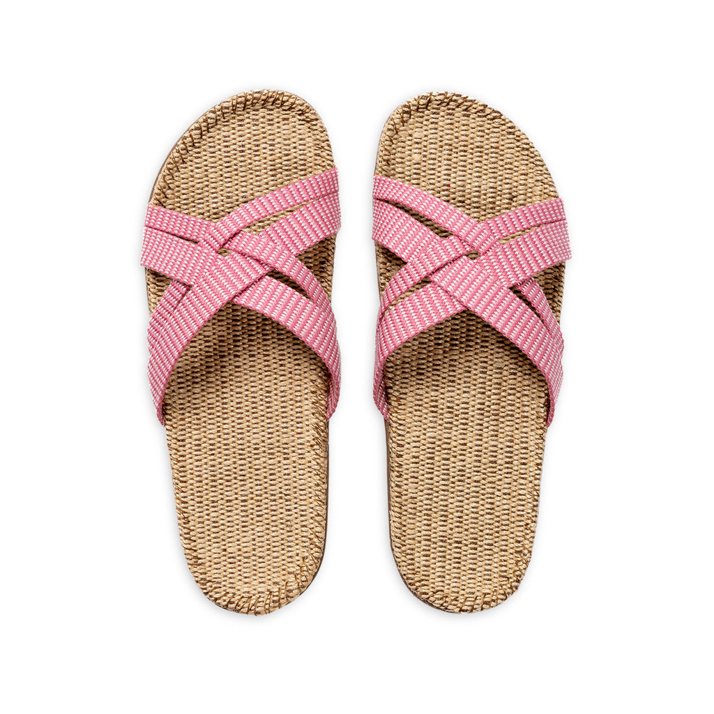 Sandaal Pale Pink