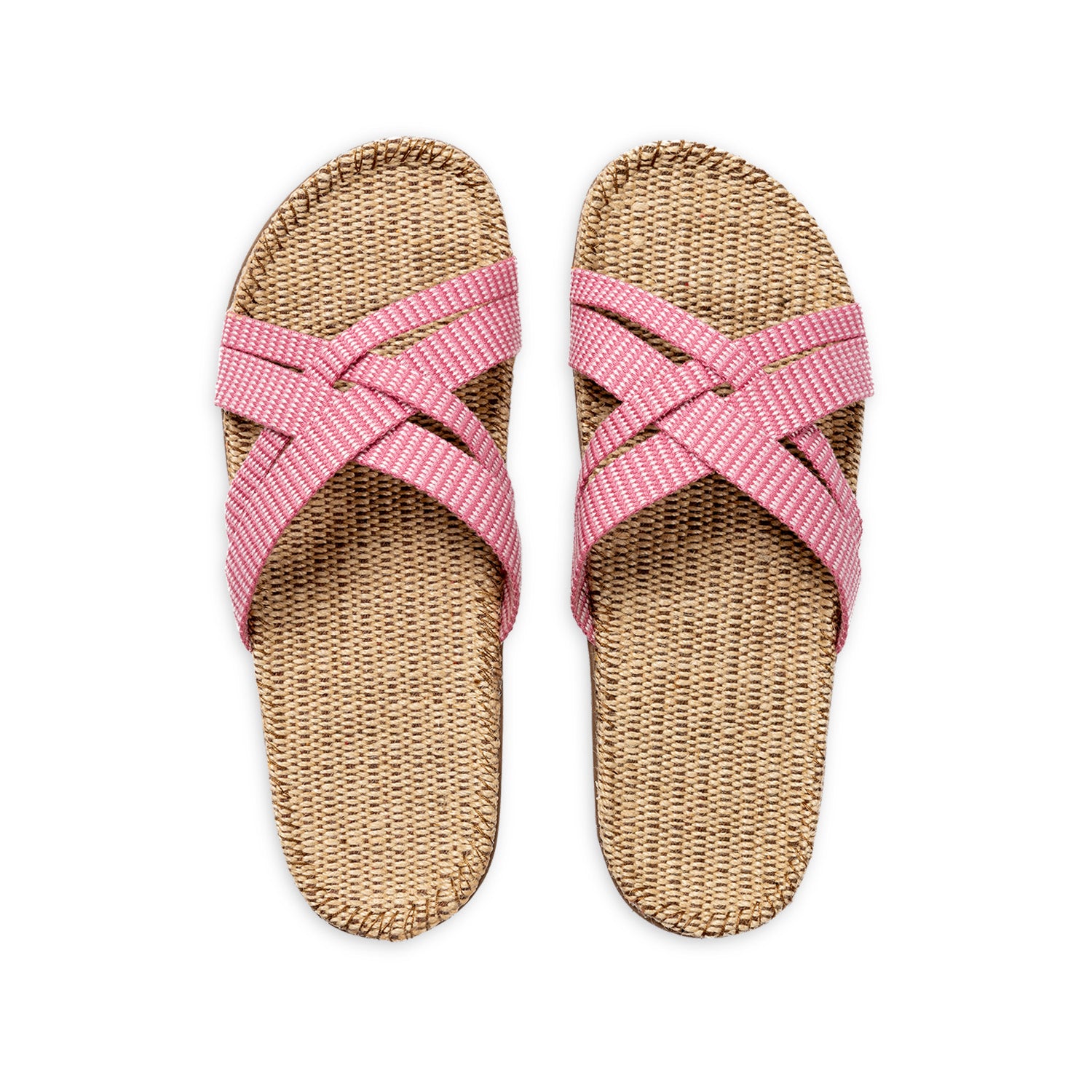 Sandaal Pale Pink