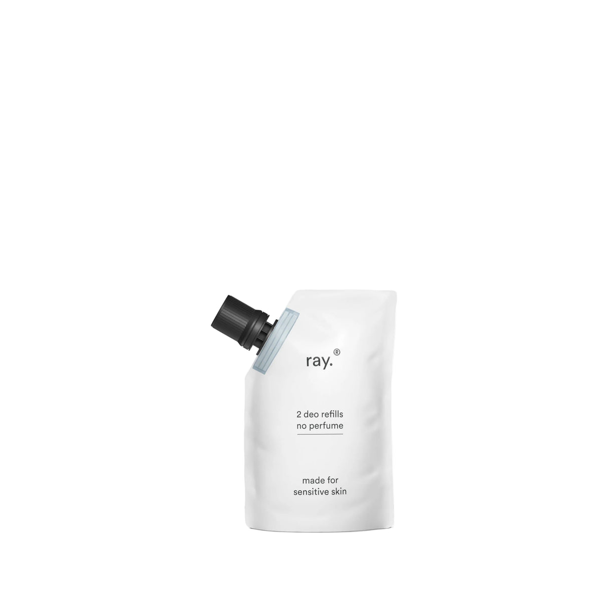 Deodorant Refill No Perfume - 100 ML