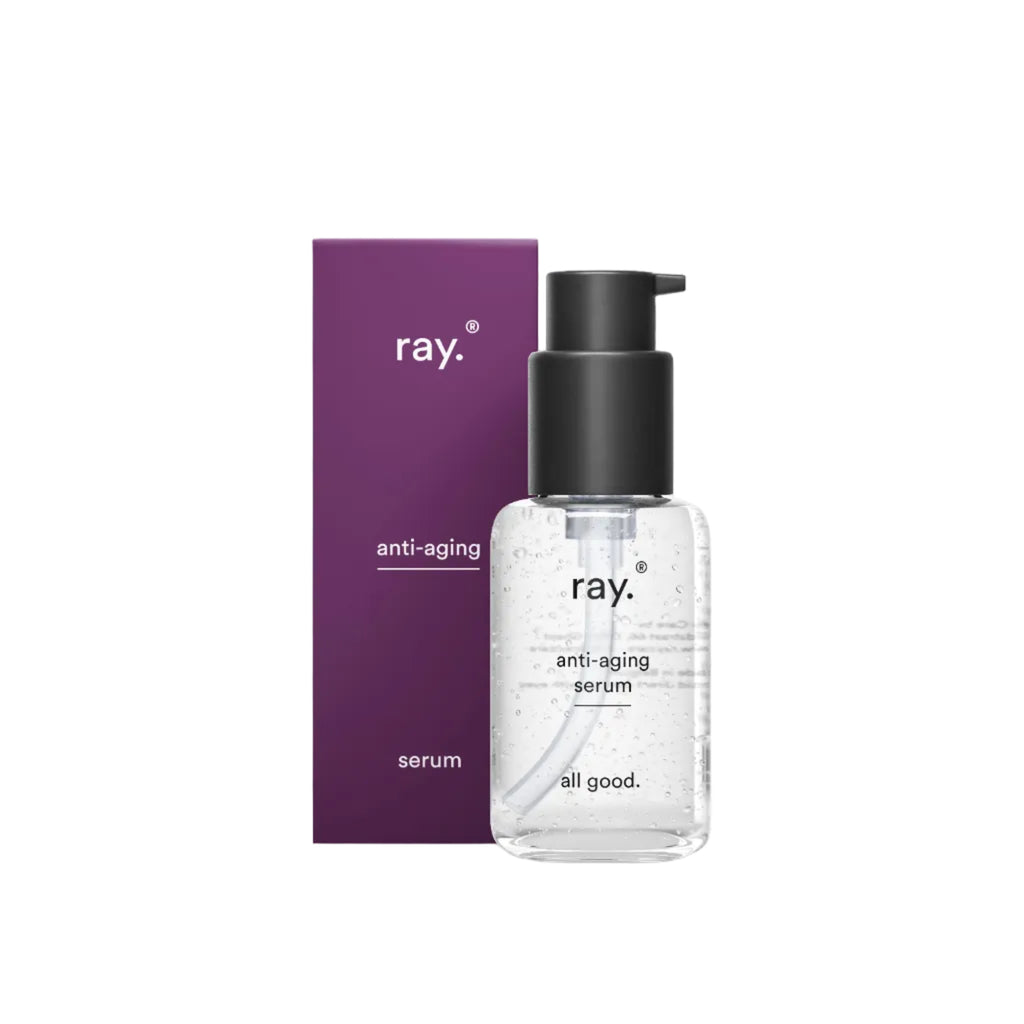 Anti-Aging Serum