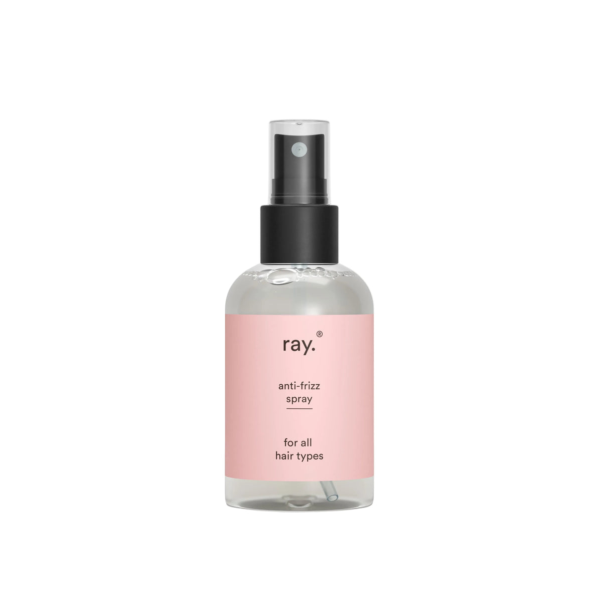 Anti-Frizz Spray