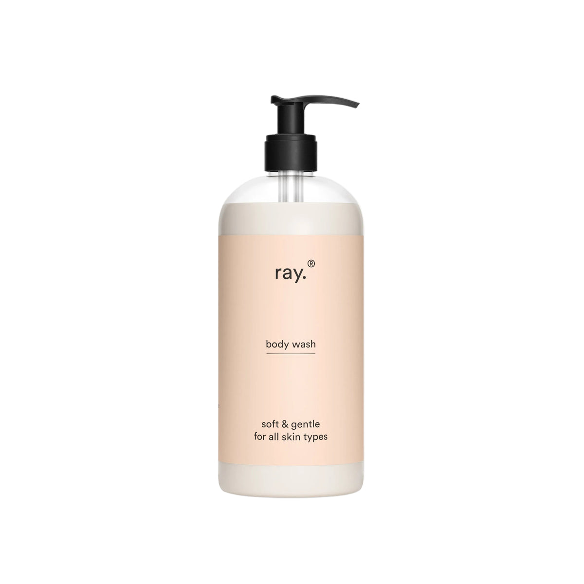 Body Wash