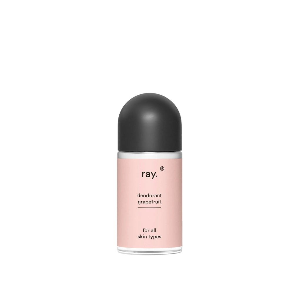 Deodorant Grapefruit - 50 ML