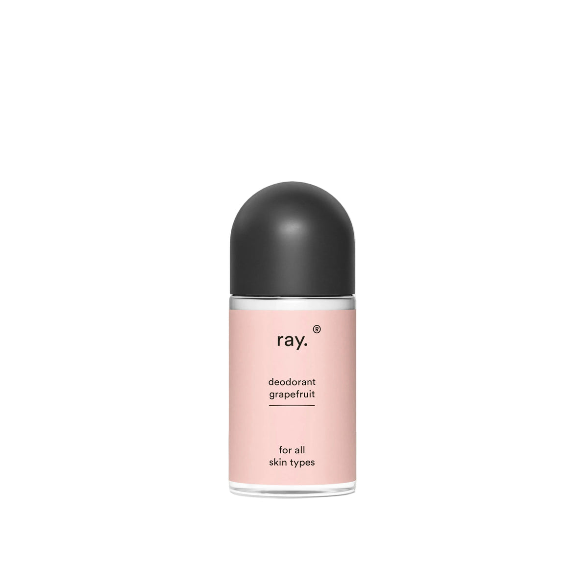 Deodorant Grapefruit - 50 ML