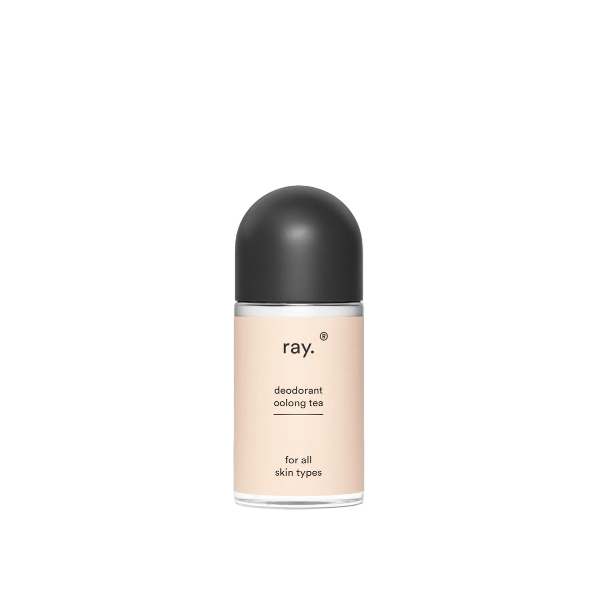 Deodorant Oolong Tea - 50 ML