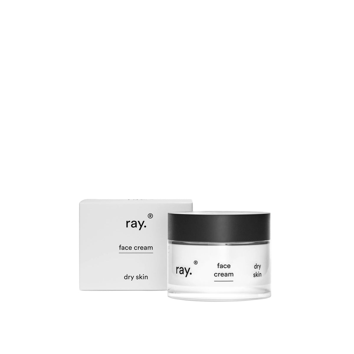 Dag- & Nachtcreme Droge Huid 50 ML