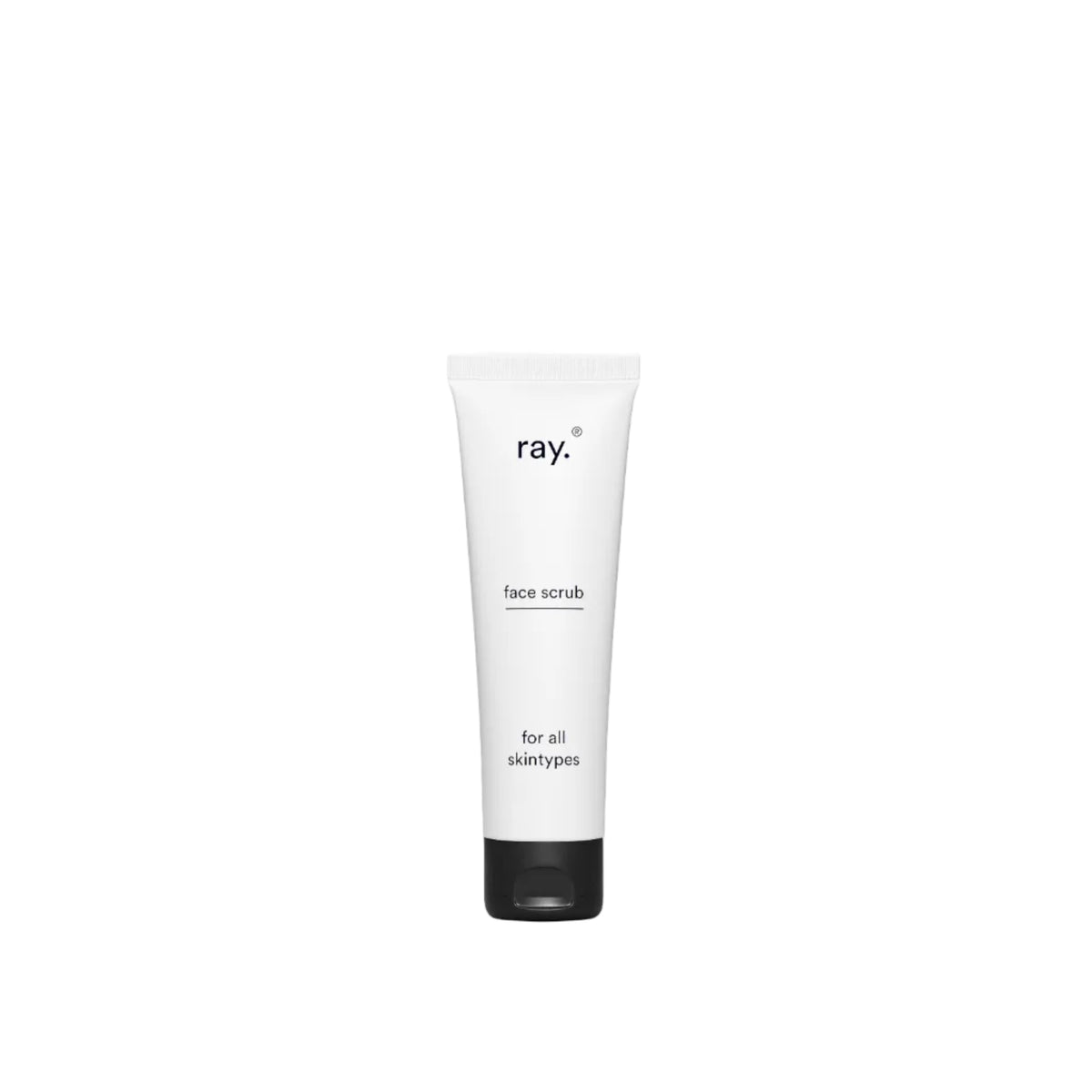 Face Scrub
