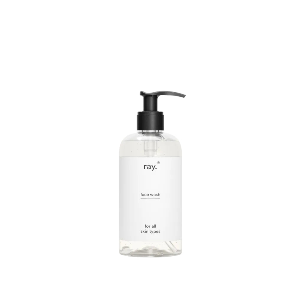 Face Wash