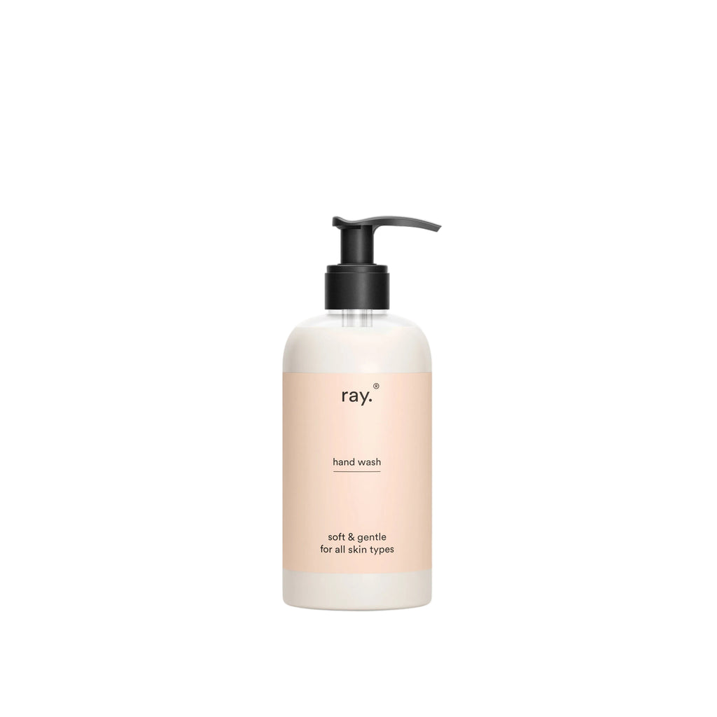 Hand Wash