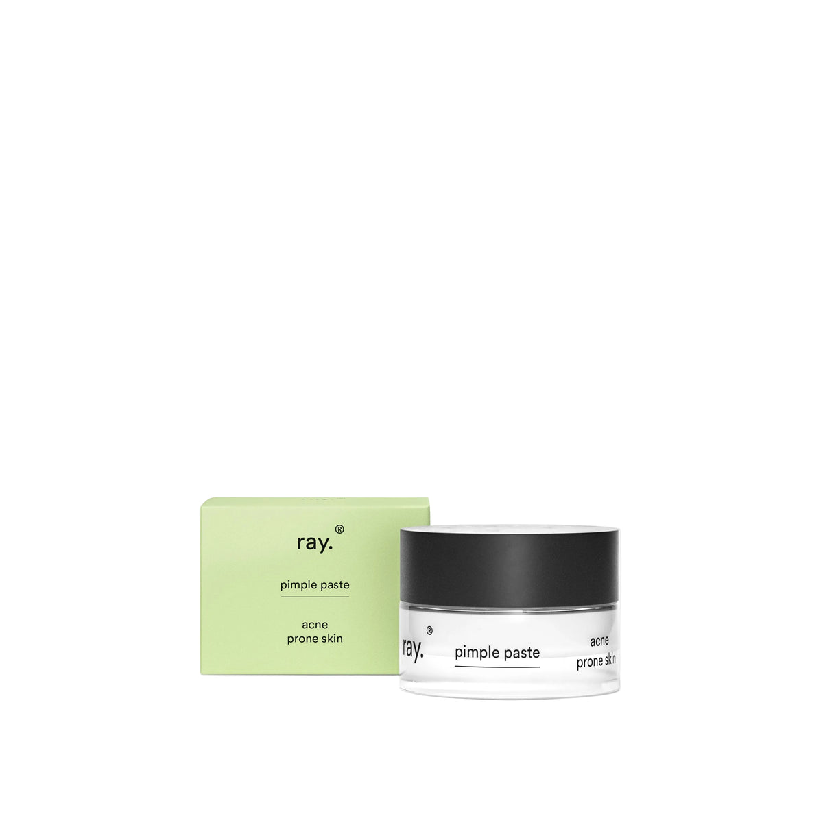 Pimple Paste
