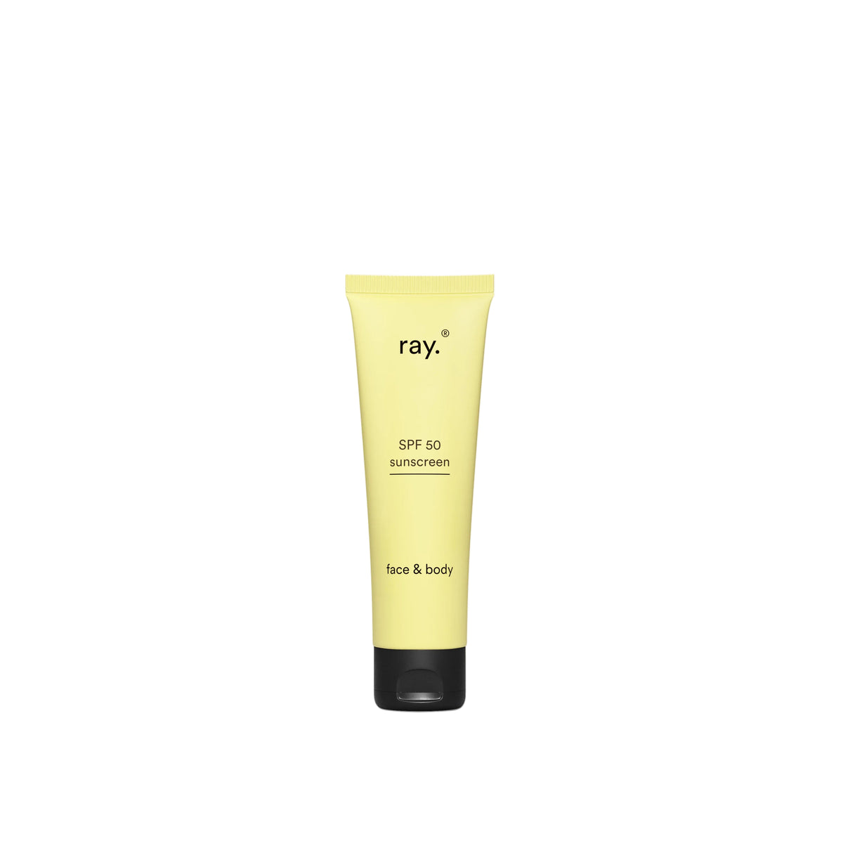 Zonnecreme SPF 50 - 5Oml
