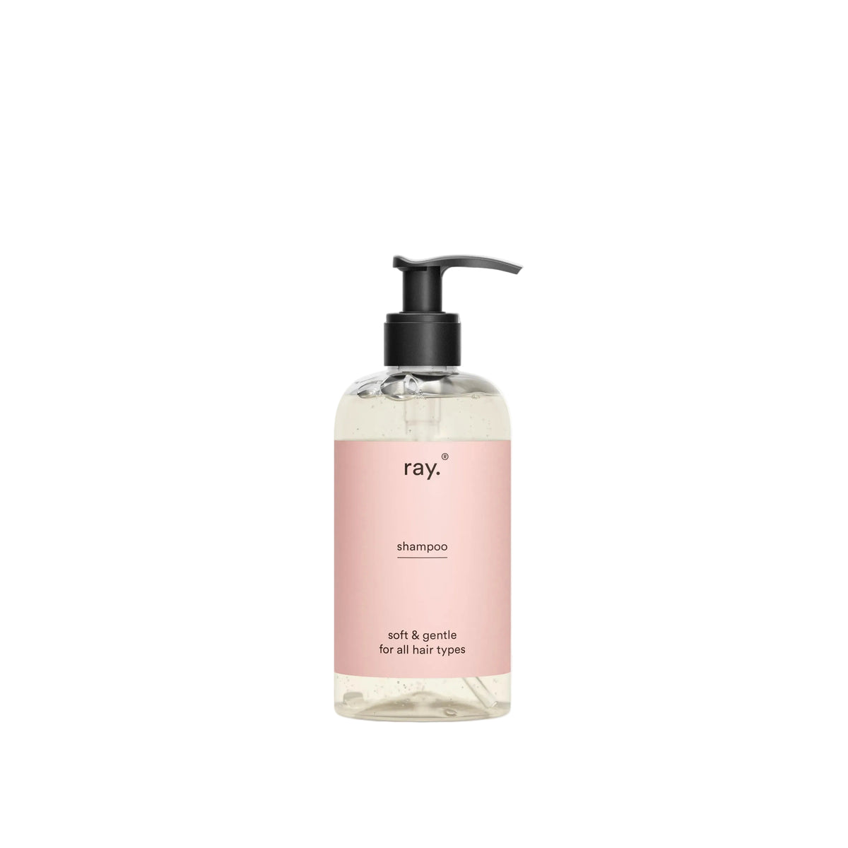 Ray Shampoo