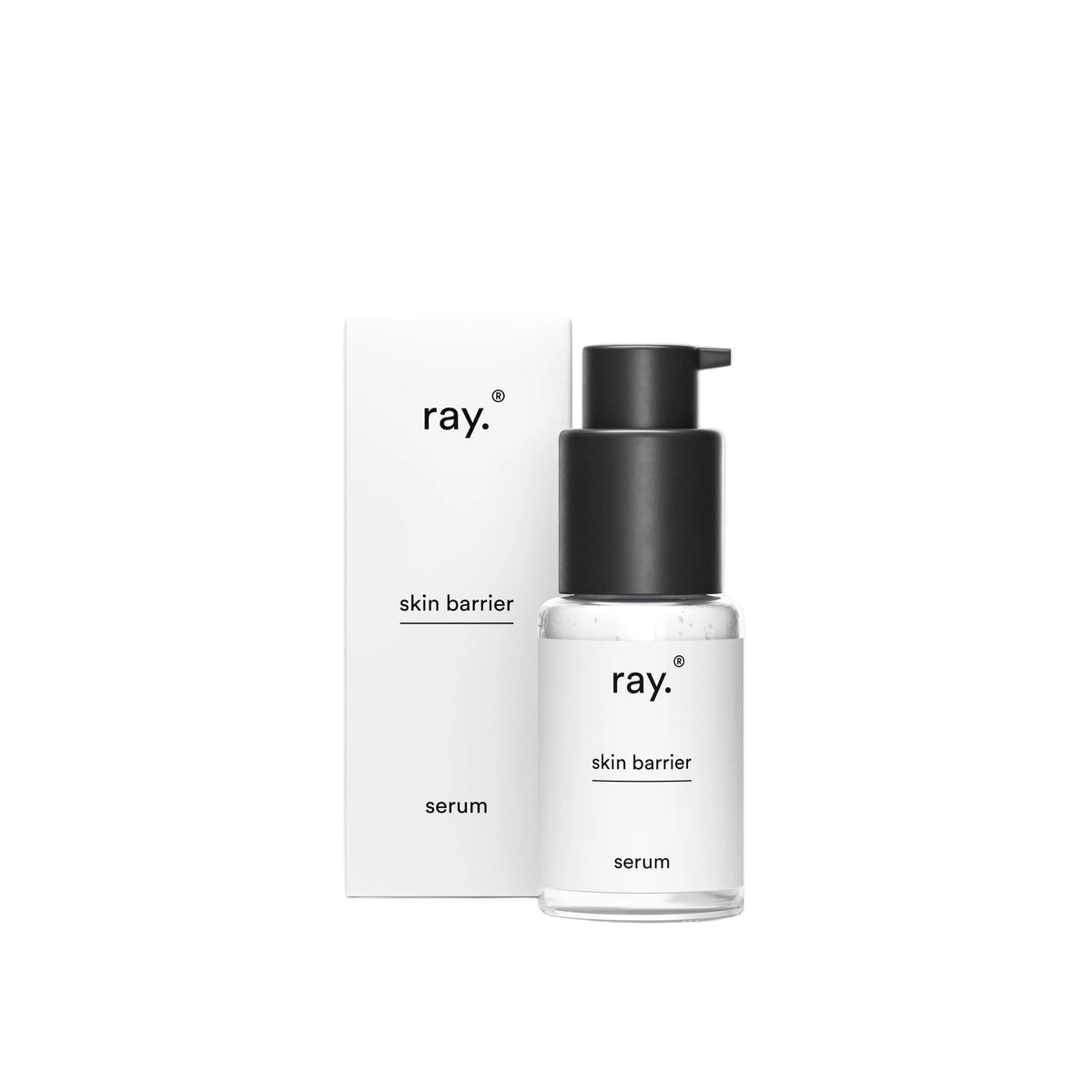 Skin Barrier Serum