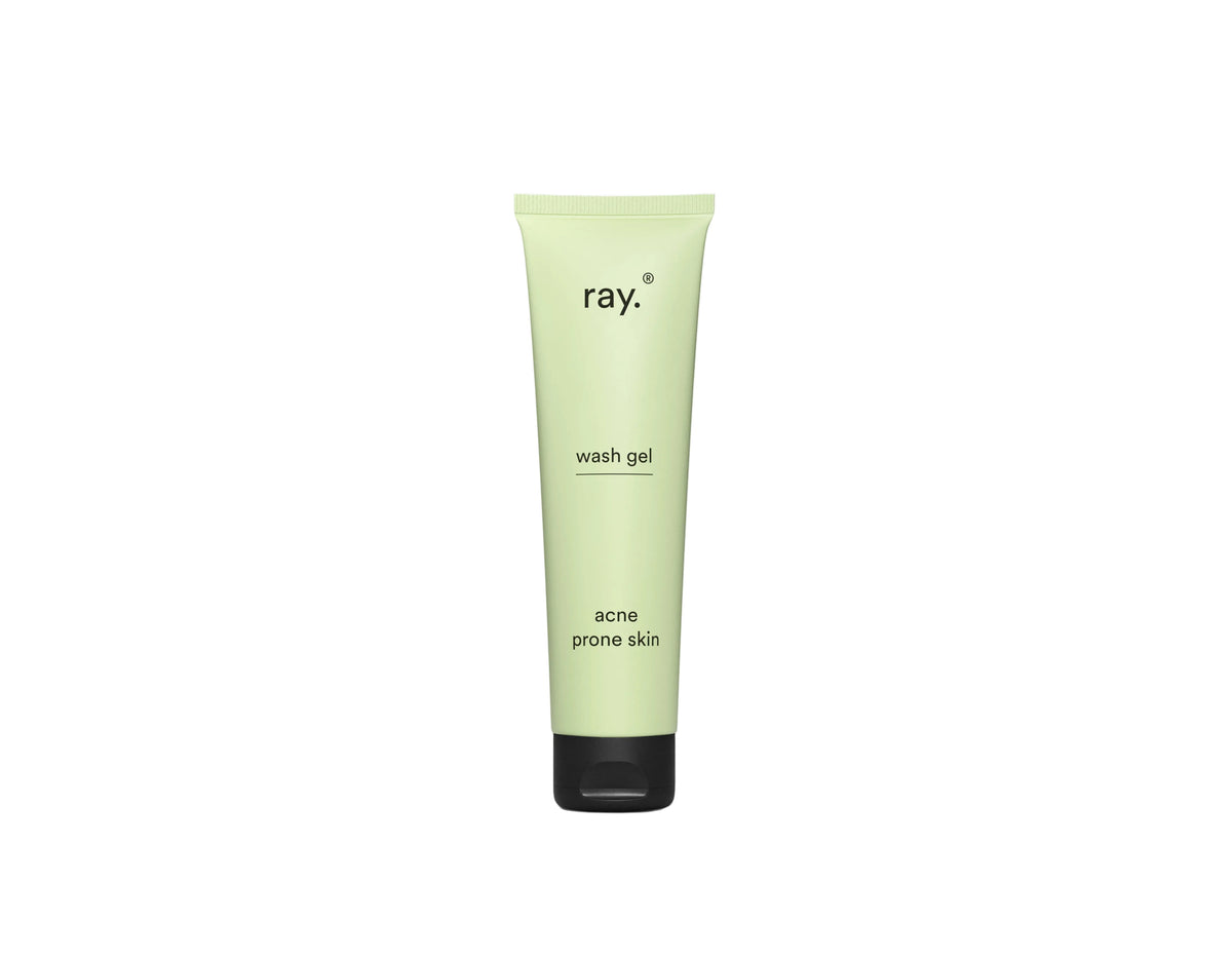 Acne Gevoelig Huid Face Wash