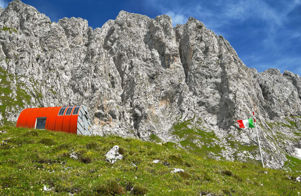 Amazing Mountain Cabins