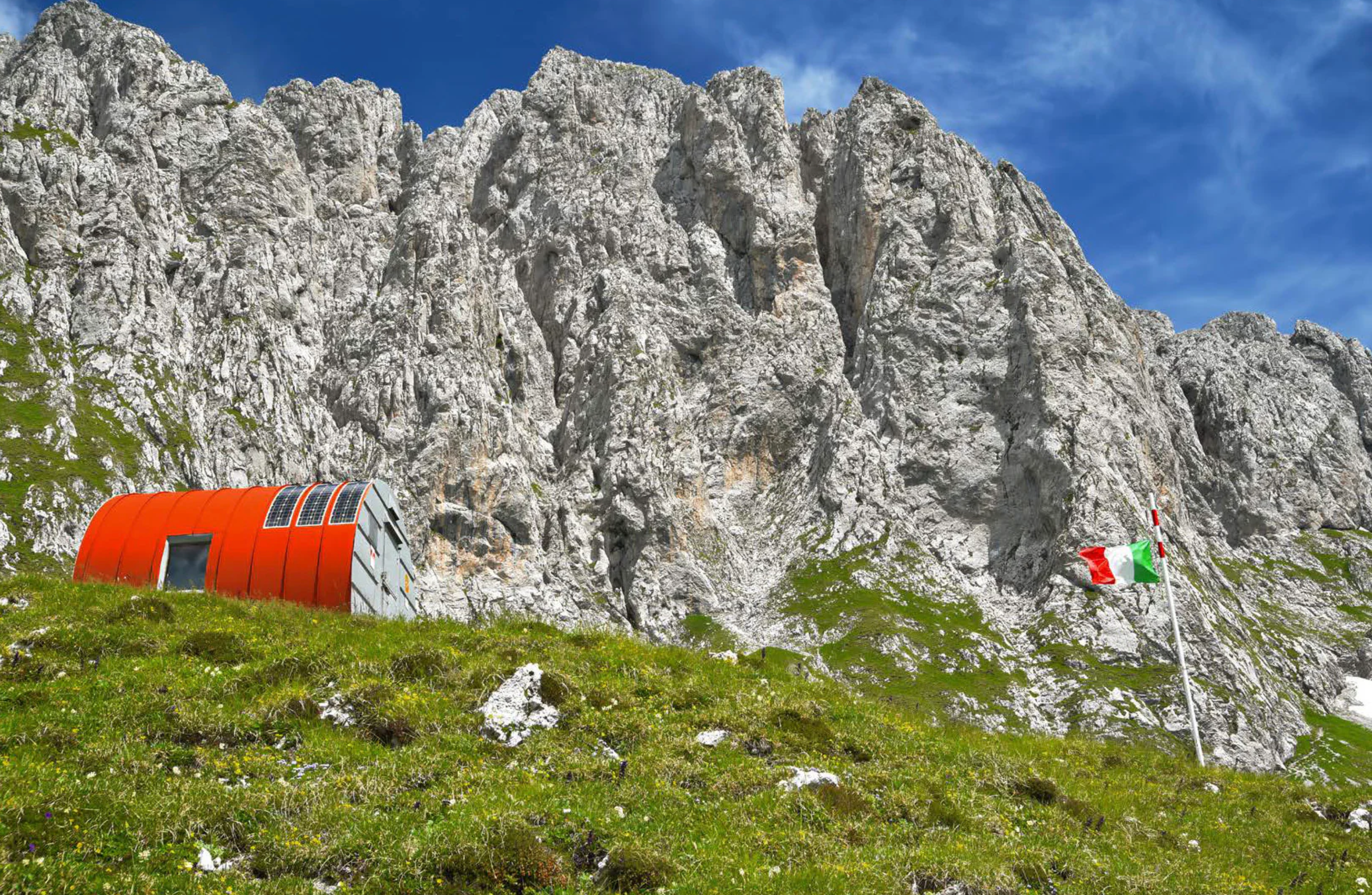 Amazing Mountain Cabins