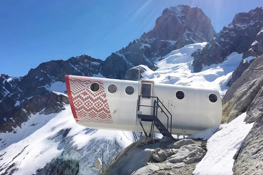 Amazing Mountain Cabins