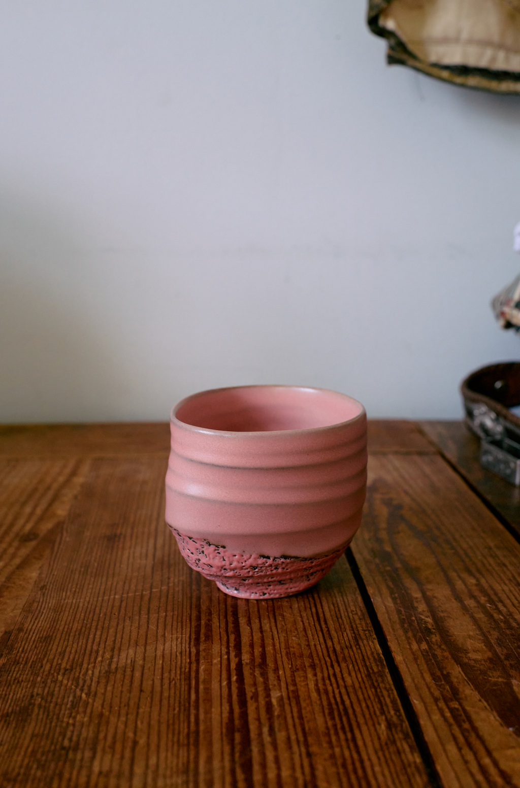 Artist Ceramics Coffee Cups Set/4