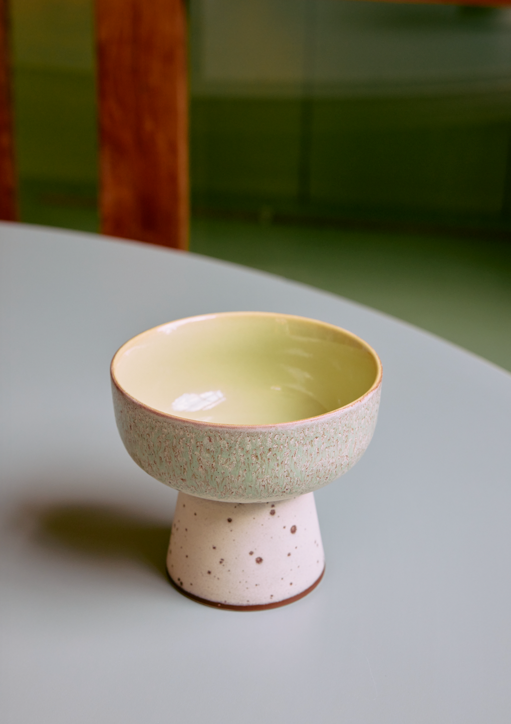 70s Tapas Bowl L Slush