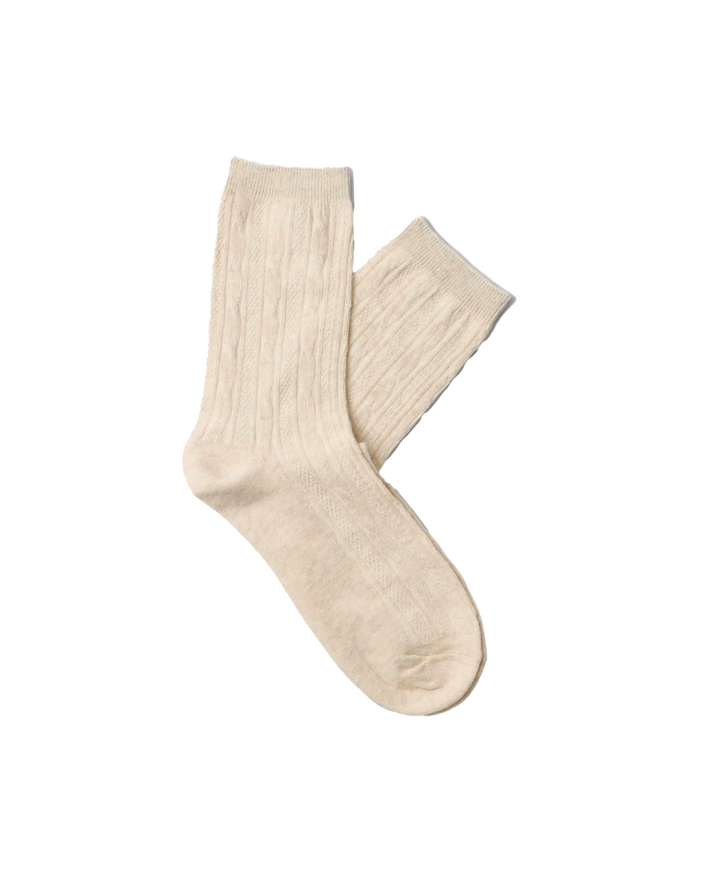 Ditte Socks Oatmeal