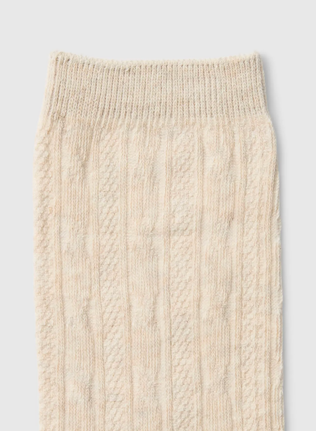 Ditte Socks Oatmeal