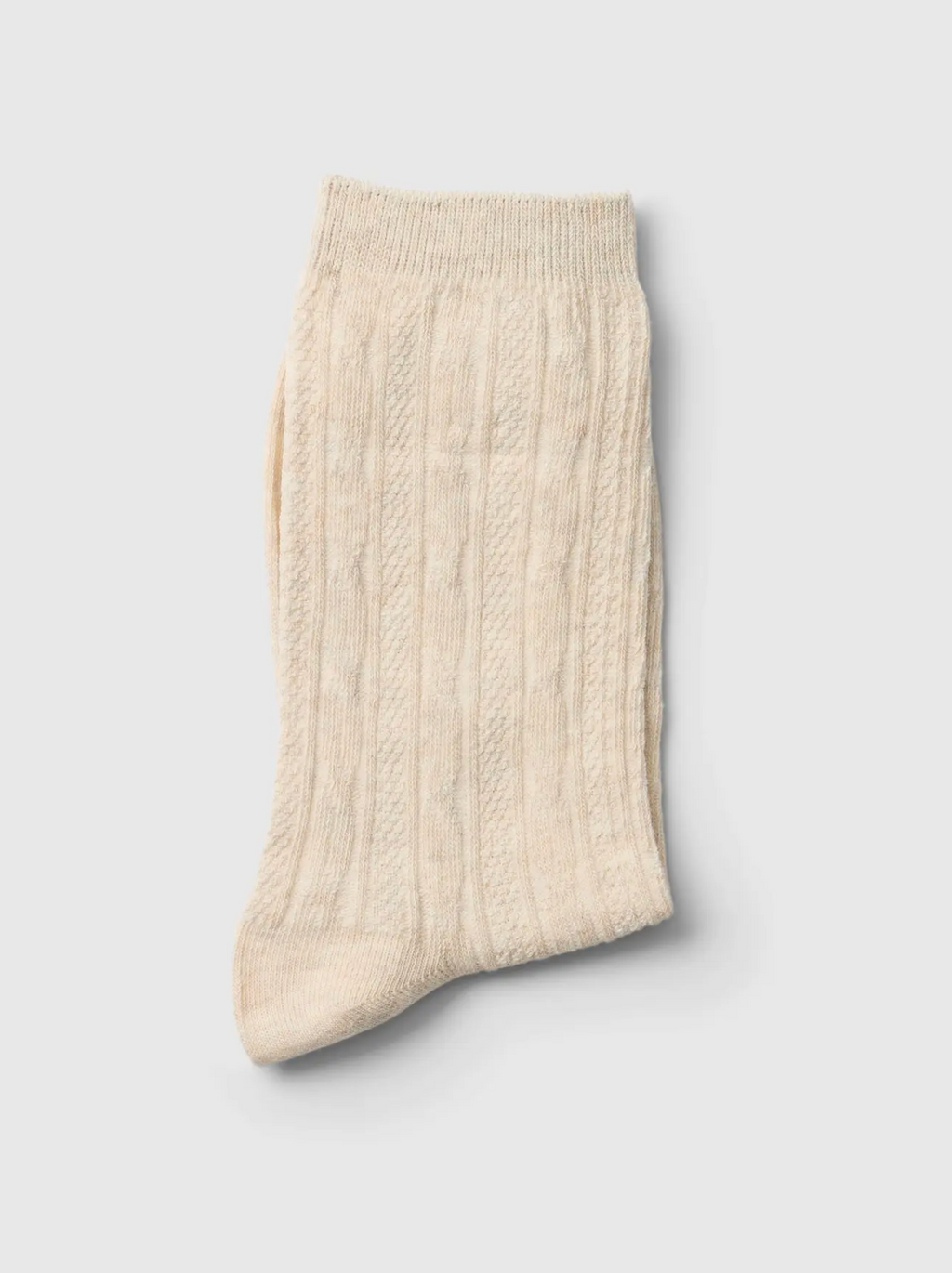 Ditte Socks Oatmeal