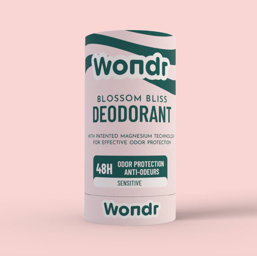 Deodorant Blossom Bliss