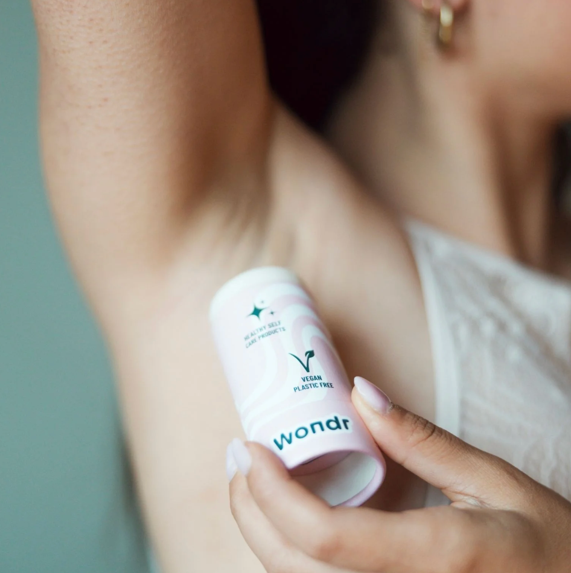 Deodorant Blossom Bliss