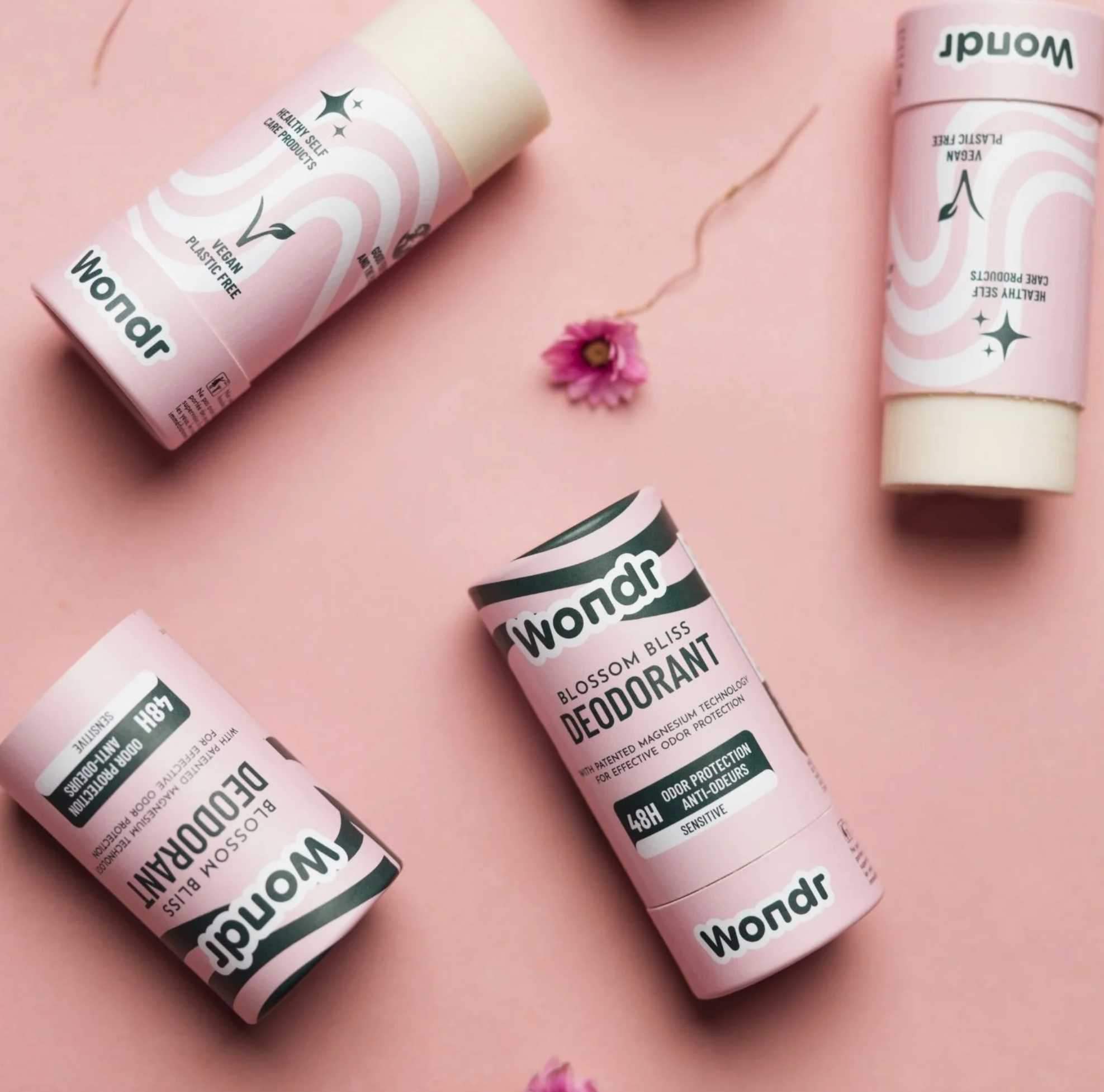 Deodorant Blossom Bliss