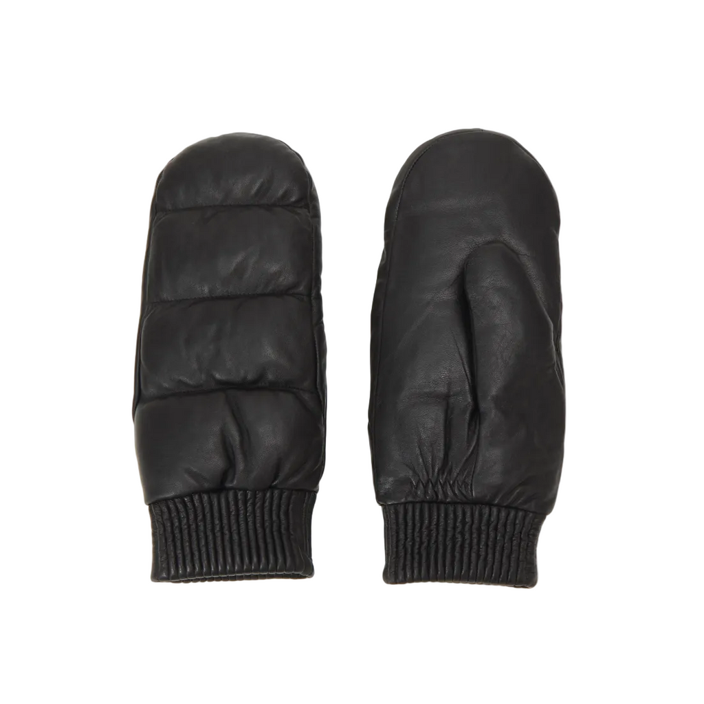 Avery Mitten Leather