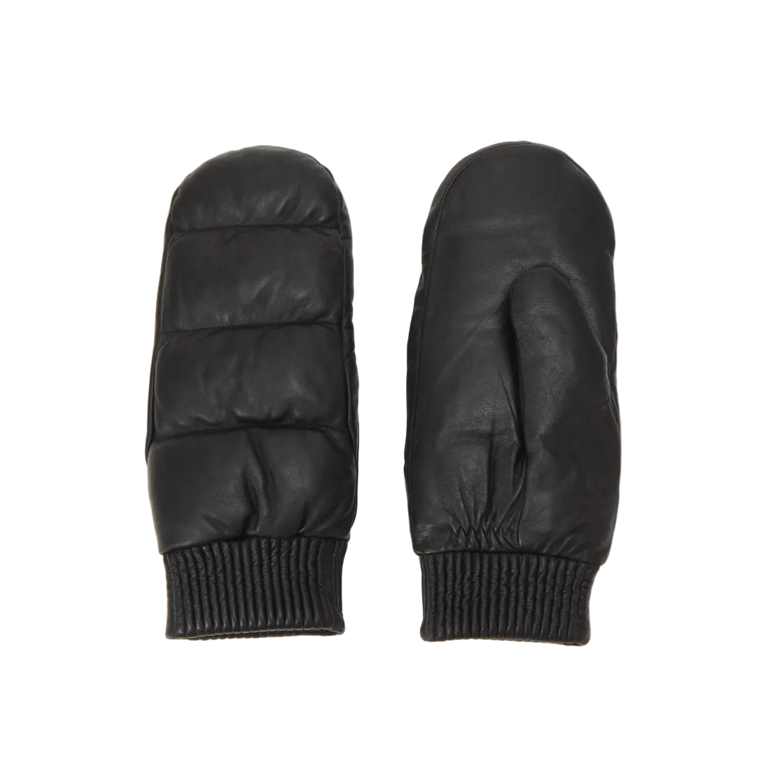 Avery Mitten Leather