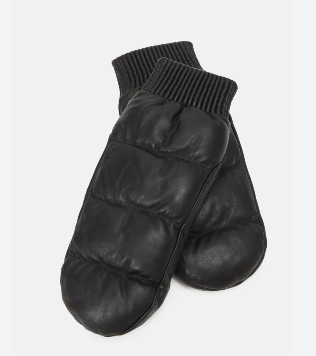 Avery Mitten Leather