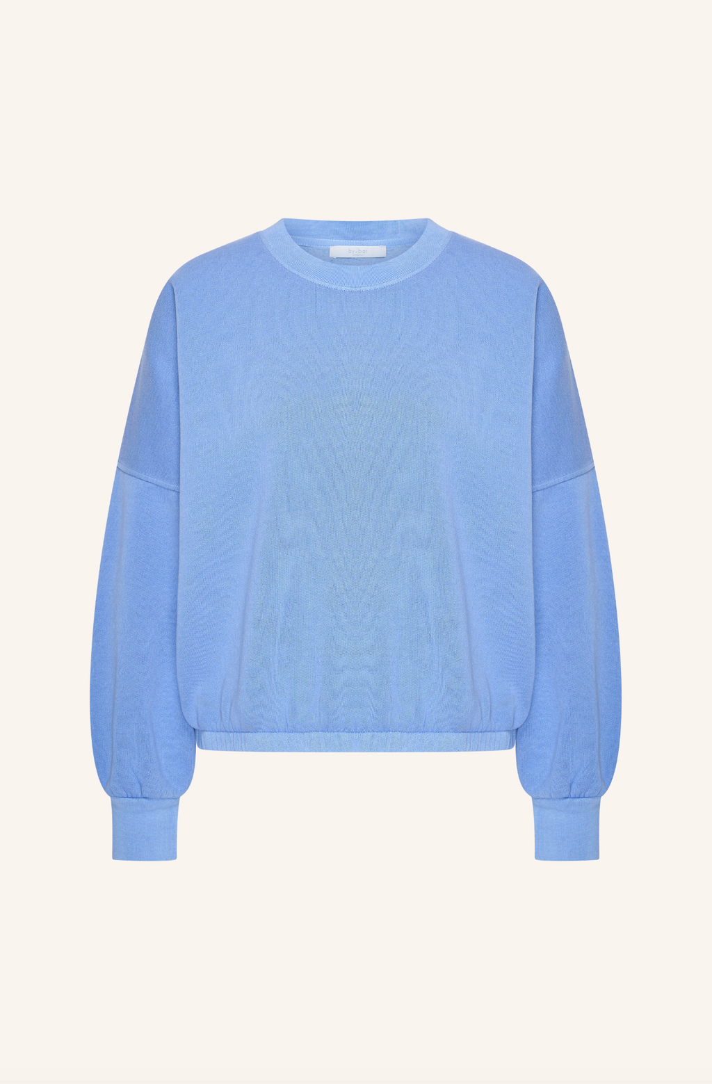 Malyn Sweater City Blue