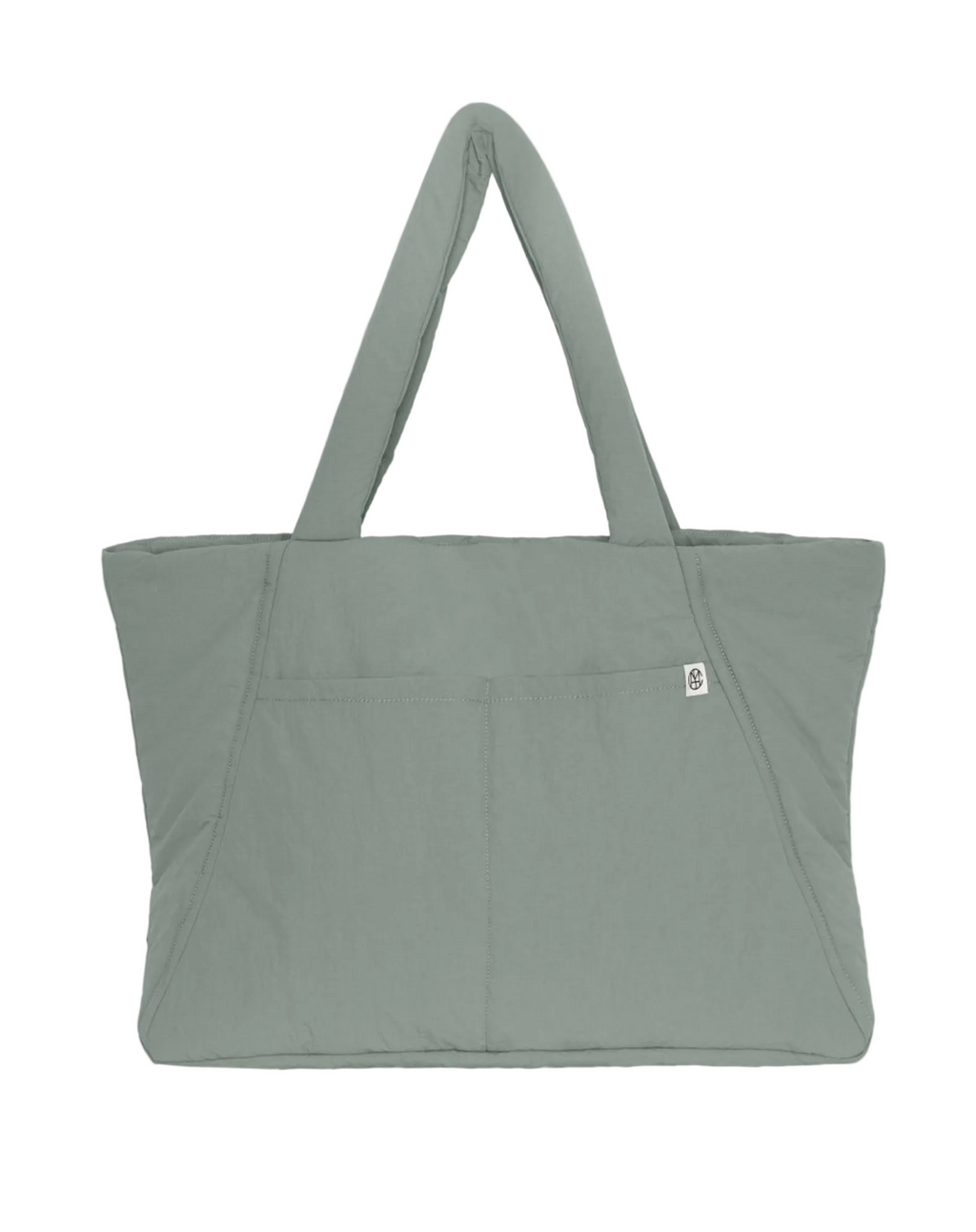 Siria Sasja Icon Shopper Laurel Wreath