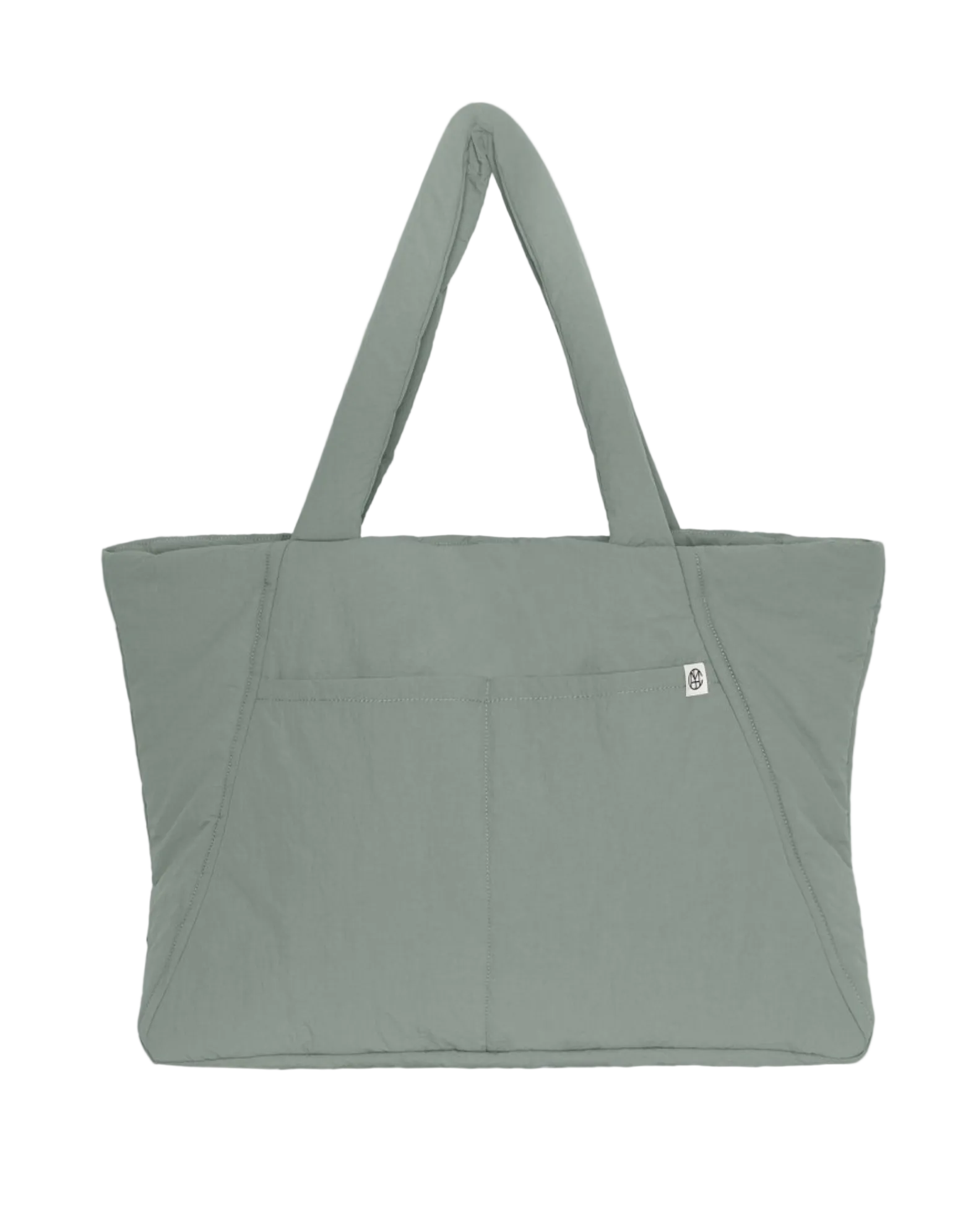 Siria Sasja Icon Shopper Laurel Wreath