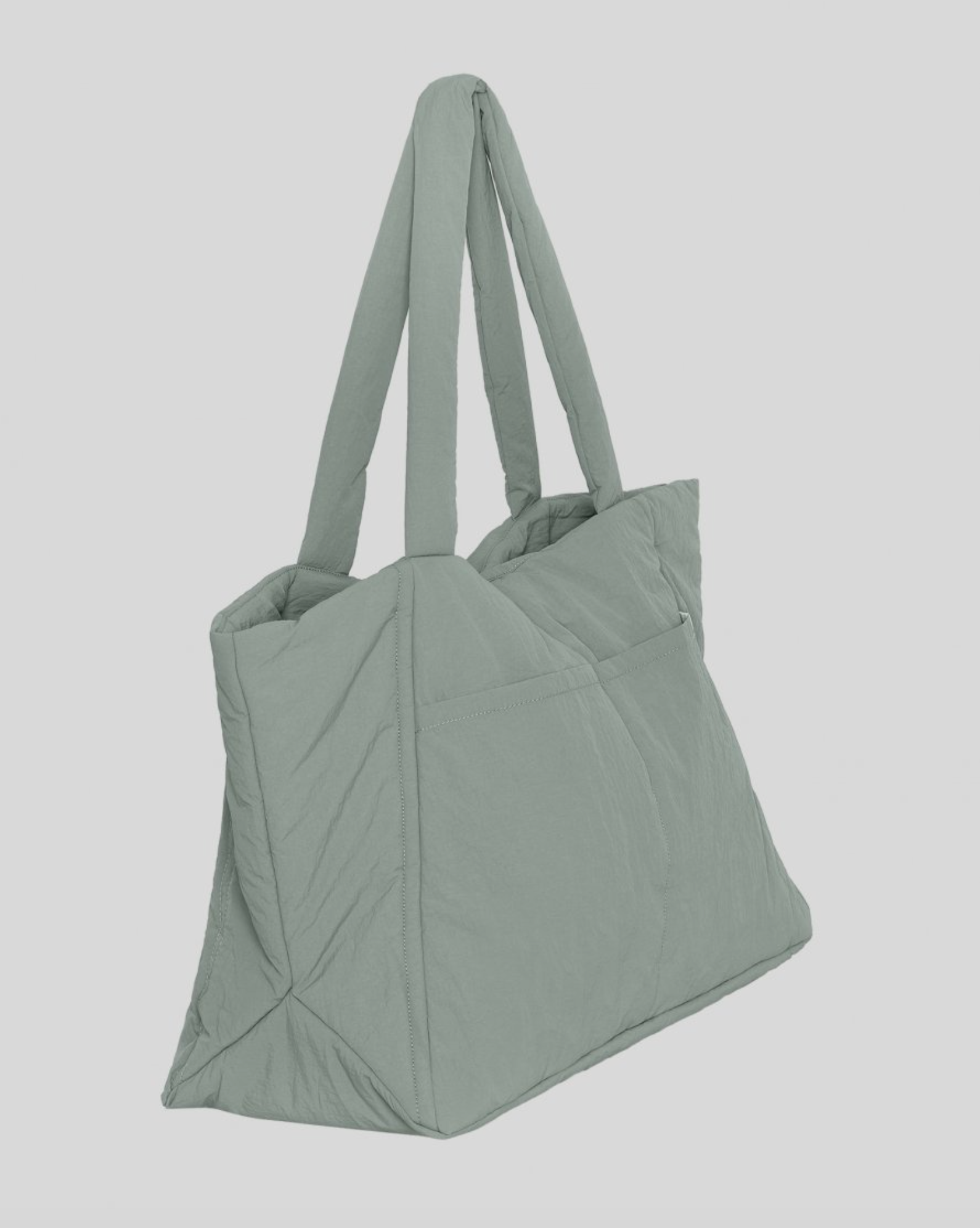 Siria Sasja Icon Shopper Laurel Wreath