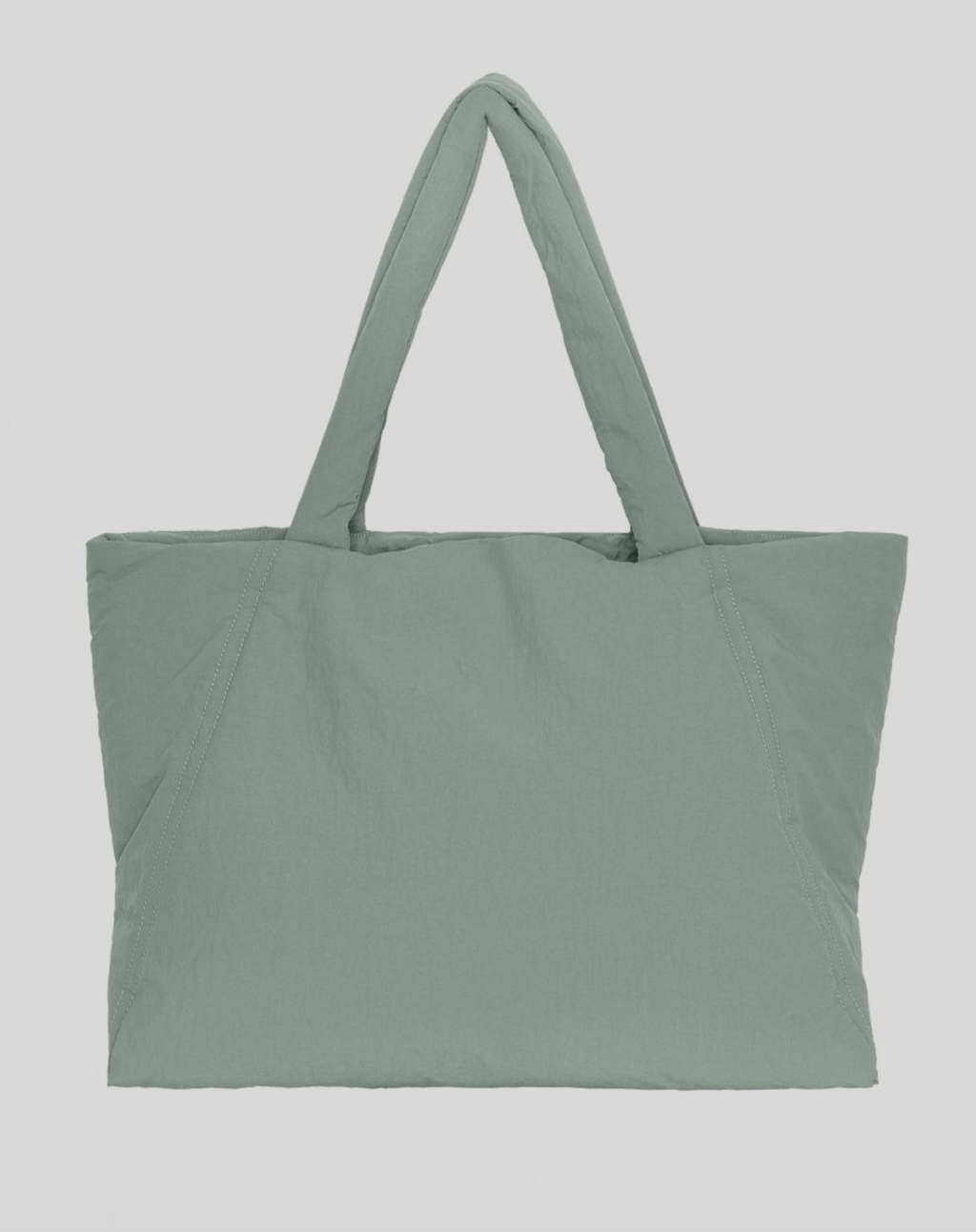 Siria Sasja Icon Shopper Laurel Wreath