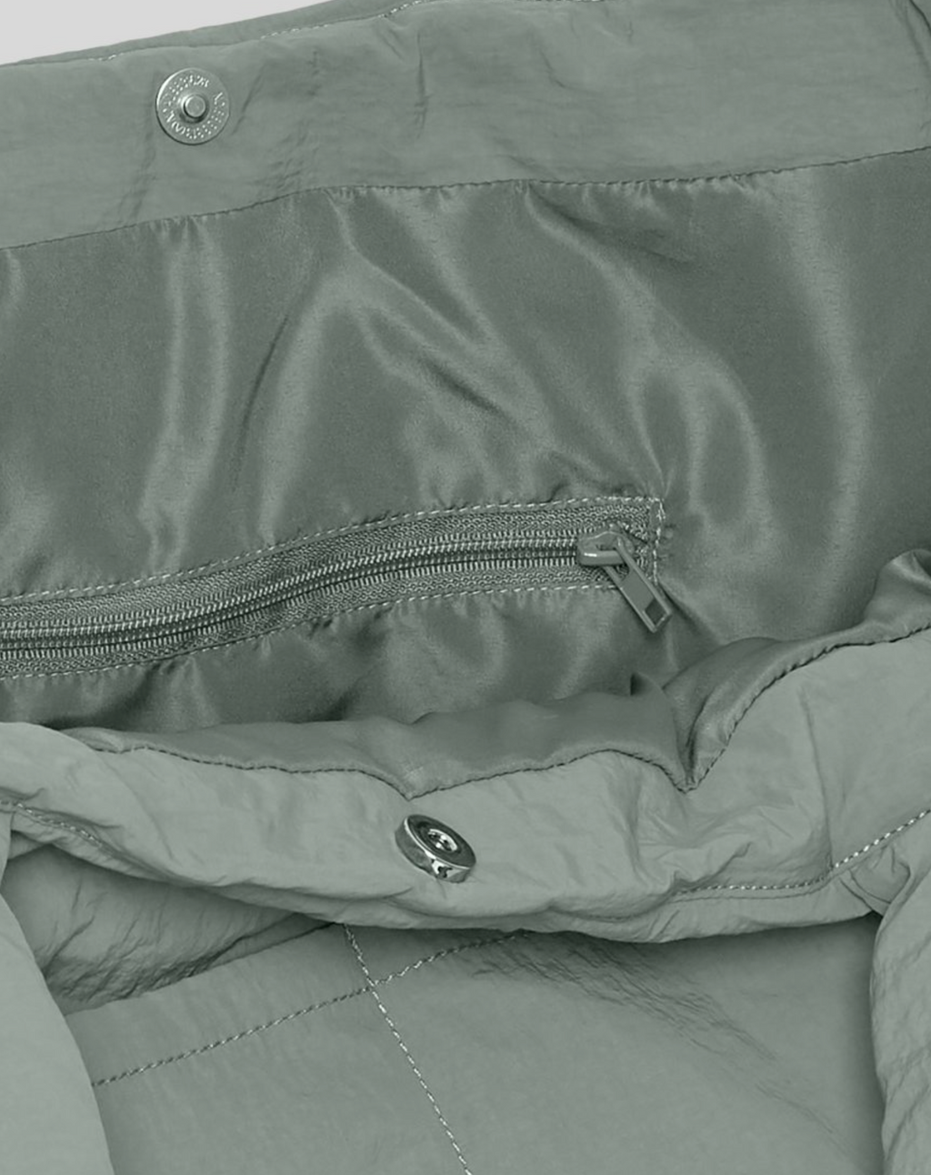 Siria Sasja Icon Shopper Laurel Wreath