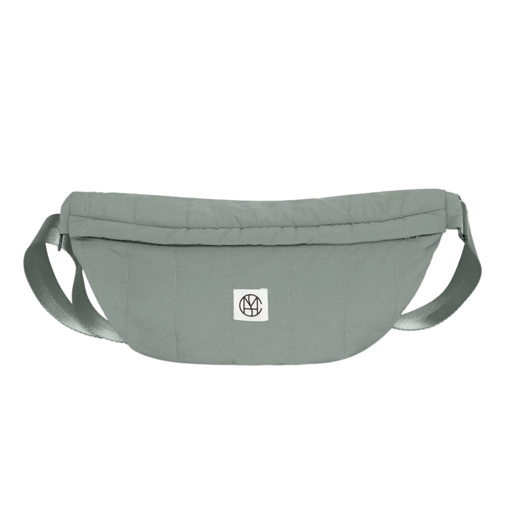 Sasja Icon Bumbag Laurel Wreath