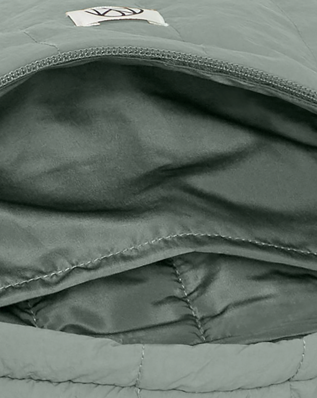 Sasja Icon Bumbag Laurel Wreath