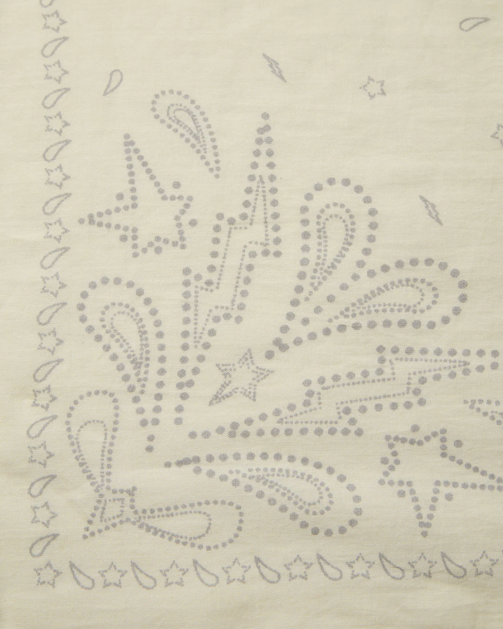 Marily Scarf Butter Yellow