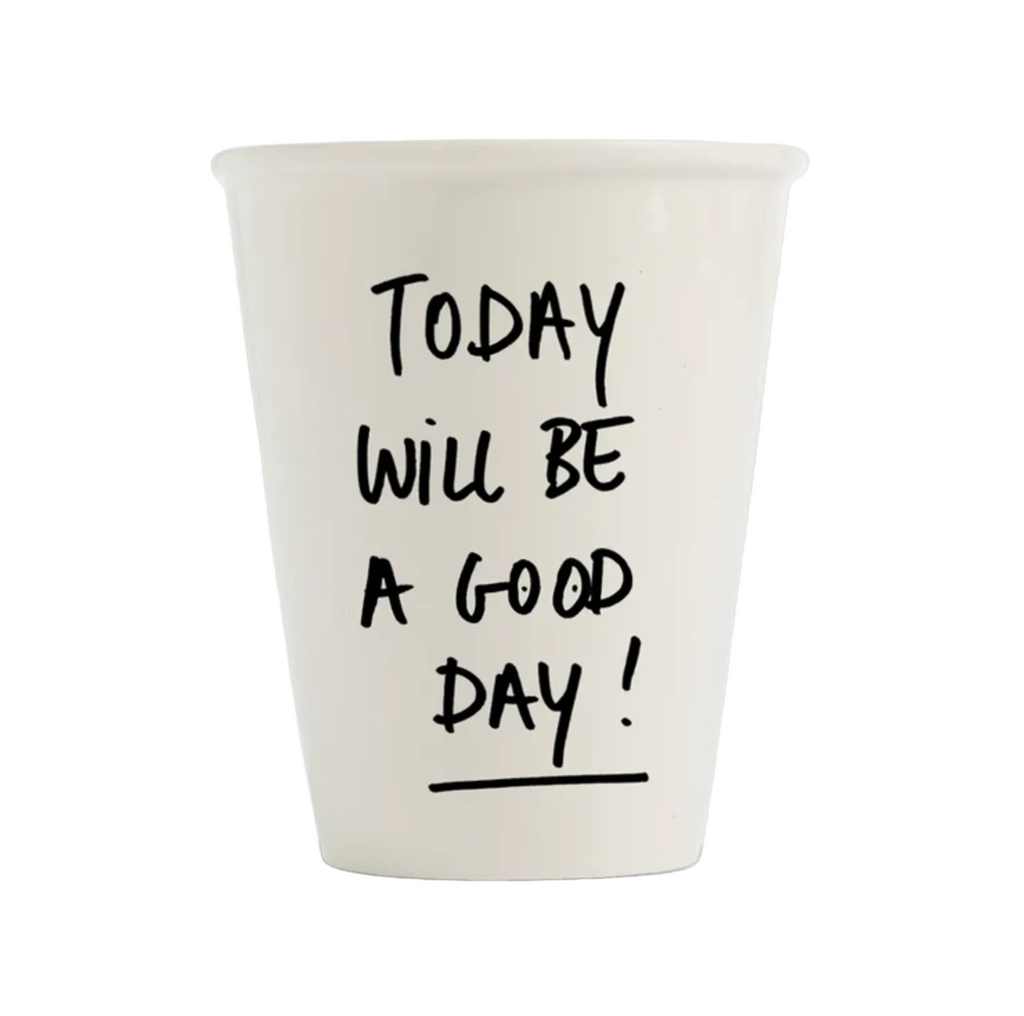 Good Day Beker