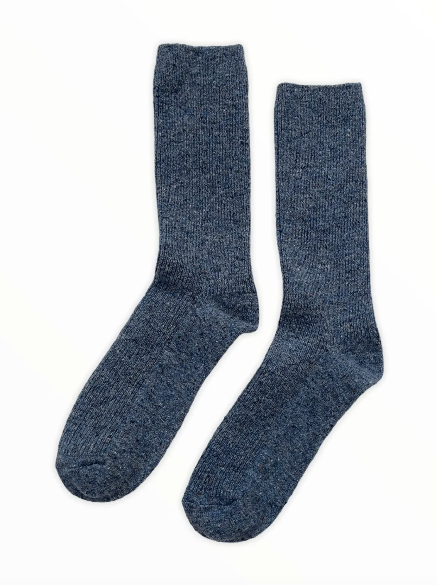 Snow Socks Denim