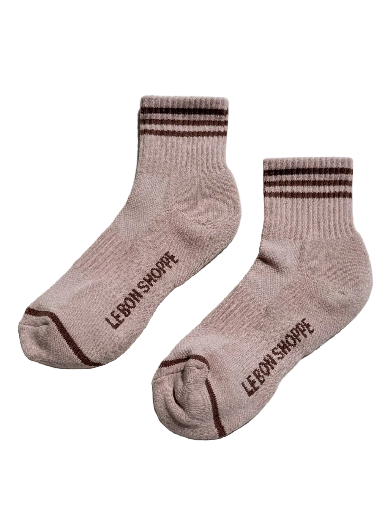 Girlfriend Socks Bellini