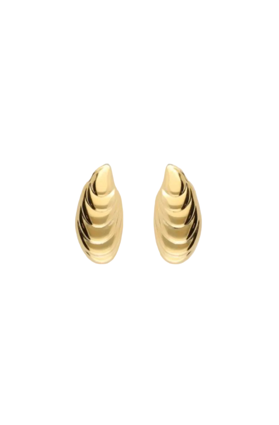 Shell Oorring