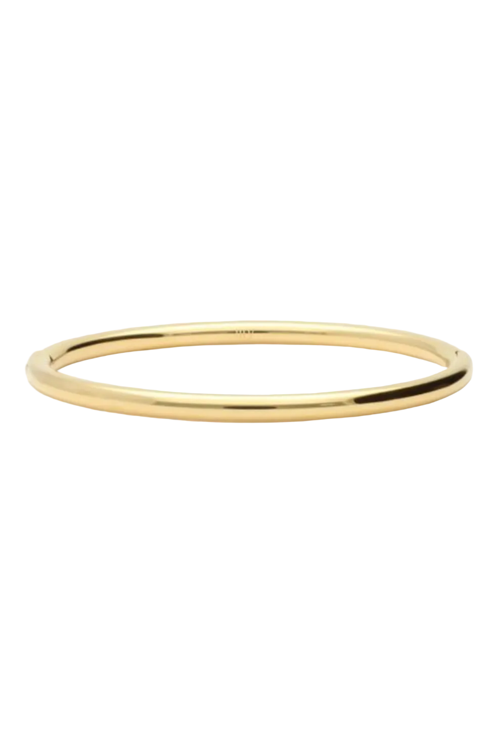 Bangle Goud